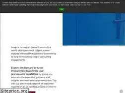 Sites similar to palambridge.com