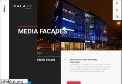 Sites similar to palami.com