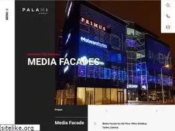 Sites similar to palami.eu