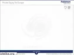 Sites similar to palamon.com