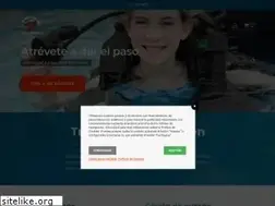 Sites similar to palamosdivecenter.com