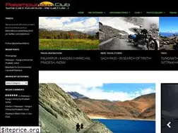 Sites similar to palampurbikersclub.com