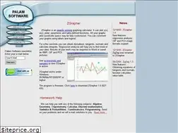Sites similar to palamsoft.com