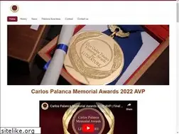 Sites similar to palancaawards.com.ph
