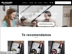 Sites similar to palancares.com