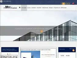 Sites similar to palanciemlak.com