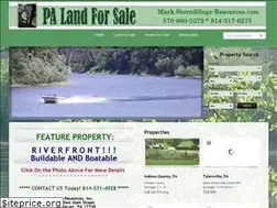 Sites similar to palandforsale.com