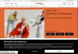 Sites similar to palando.de
