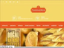 Sites similar to palandokenekmek.com