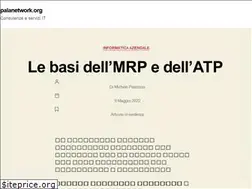 Sites similar to palanetwork.org