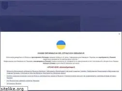 Sites similar to palanga.lt