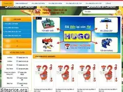 Sites similar to palangdaesan.vn
