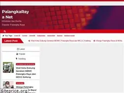 Sites similar to palangkaraya.net