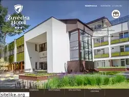 Sites similar to palangos-zuvedra.lt