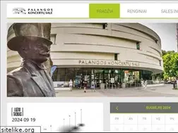 Sites similar to palangosks.lt