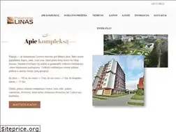 Sites similar to palangoslinas.com