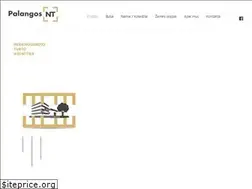 Sites similar to palangosnt.lt