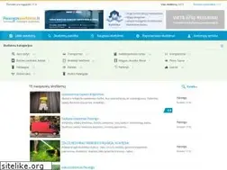 Sites similar to palangosskelbimai.lt