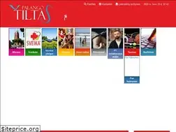 Sites similar to palangostiltas.lt