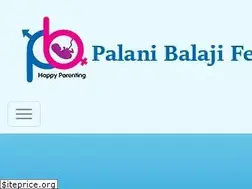Sites similar to palanibalaji.com