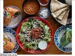 Sites similar to palanidrive.com