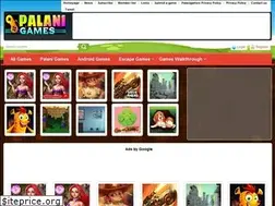 Sites similar to palanigames.com