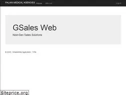 Sites similar to palanima.com