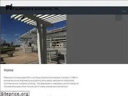 Sites similar to palanisami.com