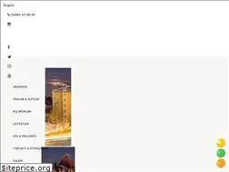 Sites similar to palanotel.com
