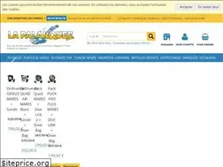 Sites similar to palanquee.com
