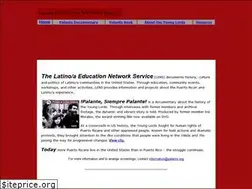 Sites similar to palante.org