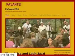 Sites similar to palantepdx.com