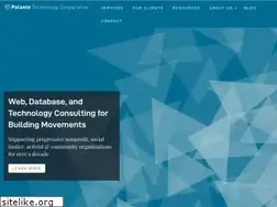 Sites similar to palantetech.coop