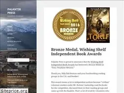 Sites similar to palantirpress.com