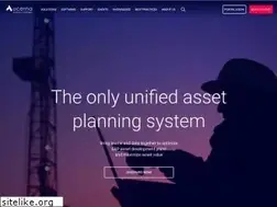 Sites similar to palantirsolutions.com