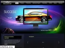 Sites similar to palantis.gr