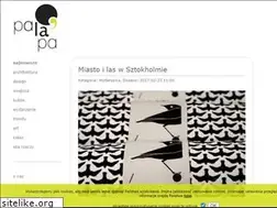 Sites similar to palapa.pl