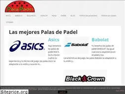 Sites similar to palapadel.com
