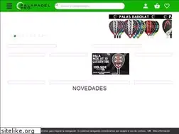 Sites similar to palapadelpro.com