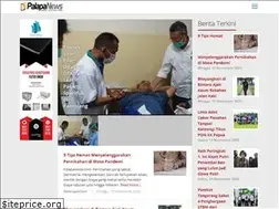 Sites similar to palapanews.com