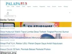 Sites similar to palapapos.co.id