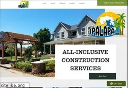 Sites similar to palapapros.com