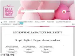 Sites similar to palaparty.com