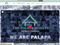 Sites similar to palapasociety.org