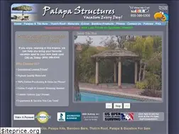 Sites similar to palapastructures.com