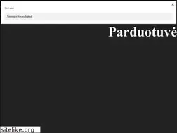 Sites similar to palapiniumagnatai.lt