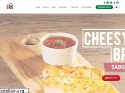 Sites similar to palapizza.com.do