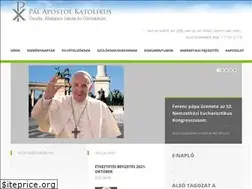 Sites similar to palapostol.hu
