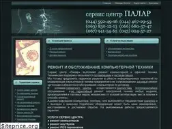 Sites similar to palar.com.ua