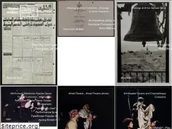 Sites similar to palarchive.org